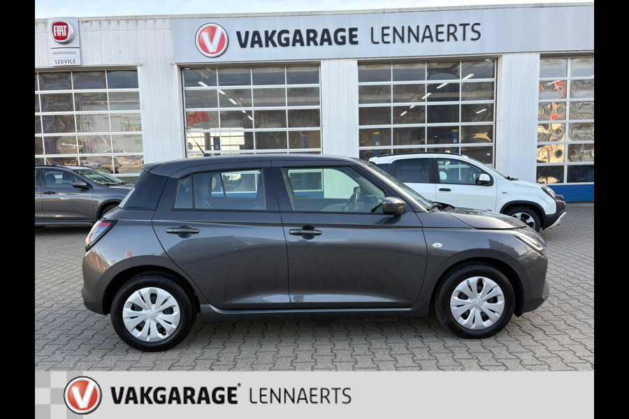 Suzuki Swift 1.2 Comfort Smart Hybrid