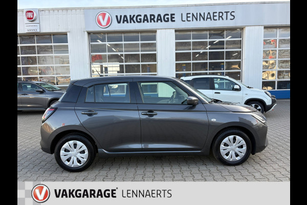 Suzuki Swift 1.2 Comfort Smart Hybrid