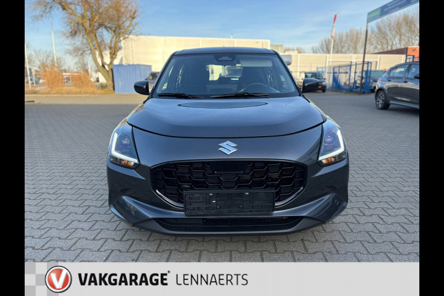 Suzuki Swift 1.2 Comfort Smart Hybrid