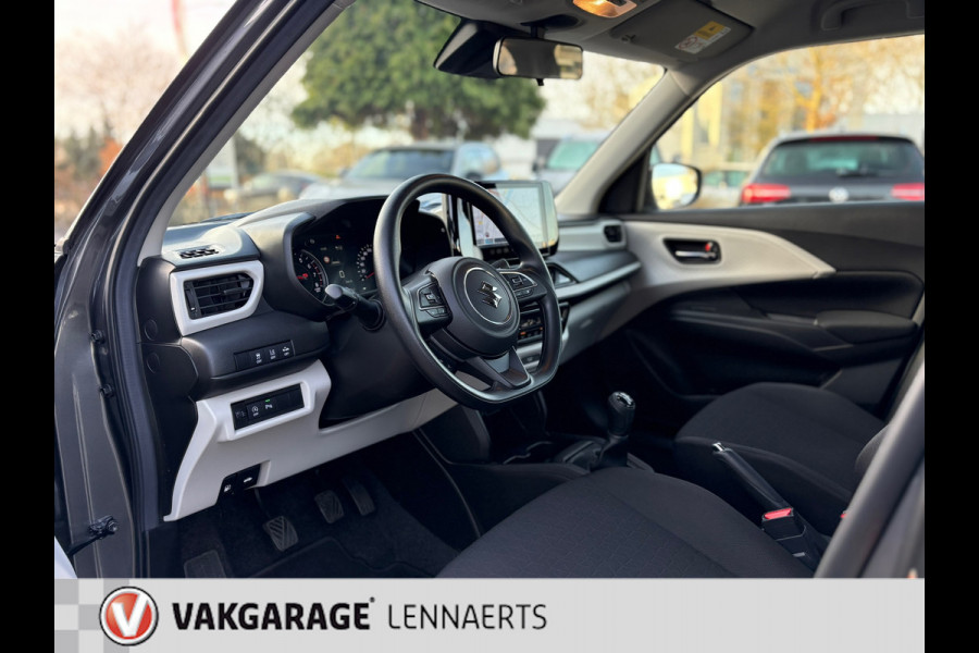 Suzuki Swift 1.2 Comfort Smart Hybrid