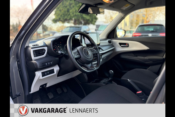 Suzuki Swift 1.2 Comfort Smart Hybrid