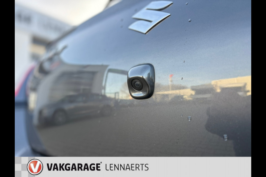 Suzuki Swift 1.2 Comfort Smart Hybrid