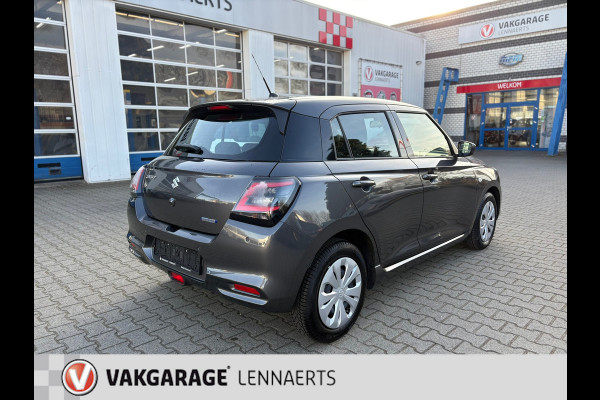Suzuki Swift 1.2 Comfort Smart Hybrid