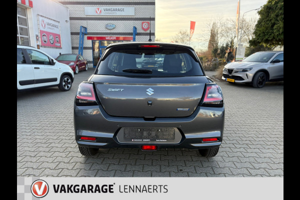 Suzuki Swift 1.2 Comfort Smart Hybrid