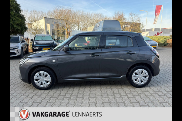 Suzuki Swift 1.2 Comfort Smart Hybrid