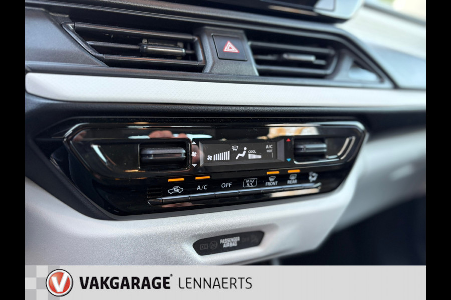 Suzuki Swift 1.2 Comfort Smart Hybrid