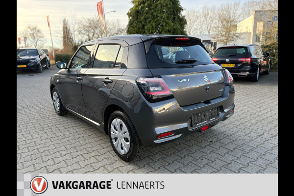 Suzuki Swift 1.2 Comfort Smart Hybrid