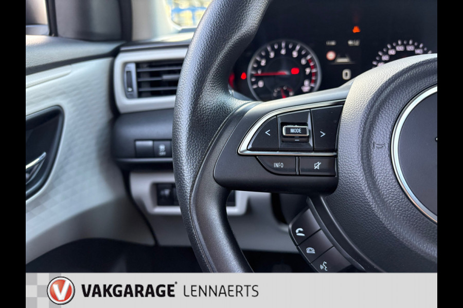 Suzuki Swift 1.2 Comfort Smart Hybrid