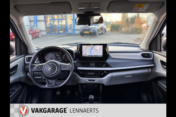 Suzuki Swift 1.2 Comfort Smart Hybrid