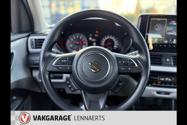 Suzuki Swift 1.2 Comfort Smart Hybrid