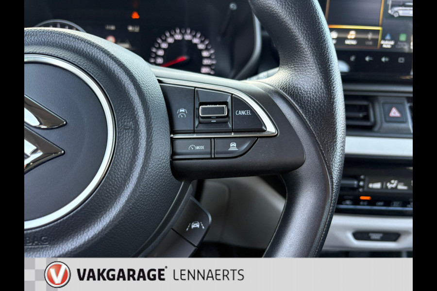 Suzuki Swift 1.2 Comfort Smart Hybrid