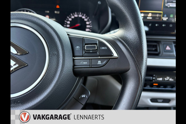 Suzuki Swift 1.2 Comfort Smart Hybrid