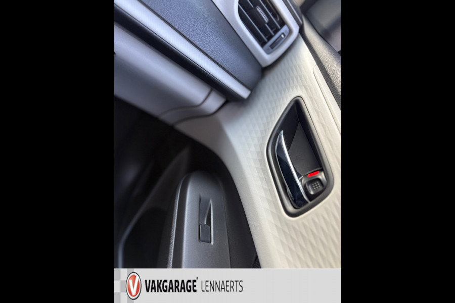 Suzuki Swift 1.2 Comfort Smart Hybrid