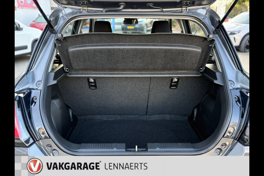 Suzuki Swift 1.2 Comfort Smart Hybrid