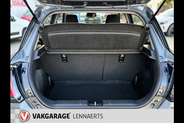 Suzuki Swift 1.2 Comfort Smart Hybrid