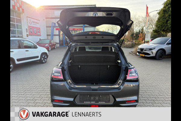 Suzuki Swift 1.2 Comfort Smart Hybrid