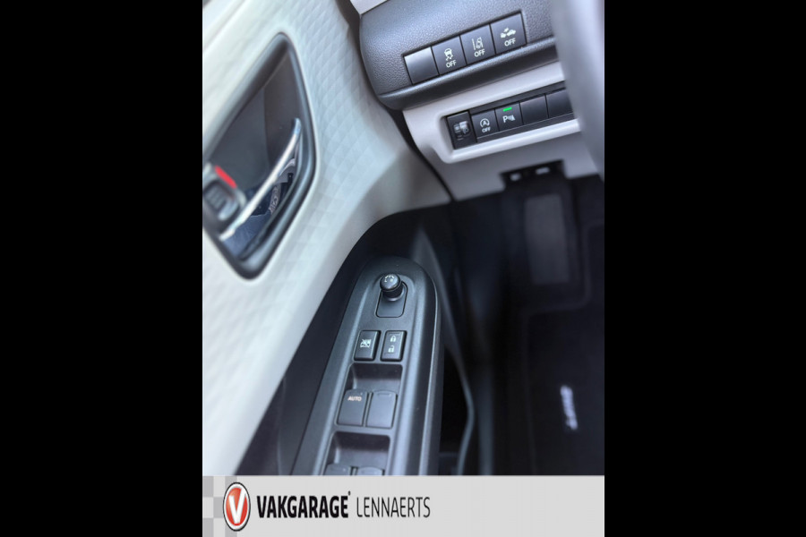 Suzuki Swift 1.2 Comfort Smart Hybrid