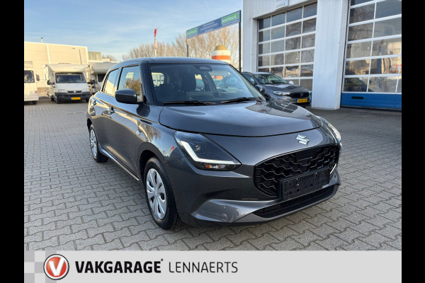 Suzuki Swift 1.2 Comfort Smart Hybrid