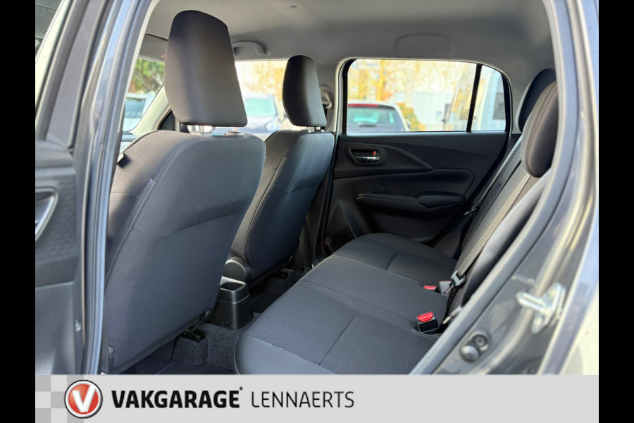 Suzuki Swift 1.2 Comfort Smart Hybrid