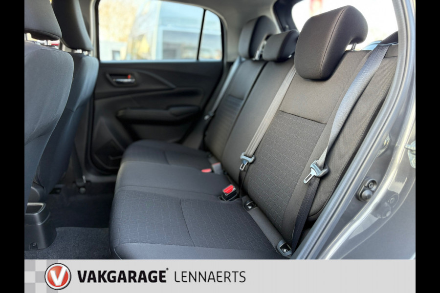 Suzuki Swift 1.2 Comfort Smart Hybrid