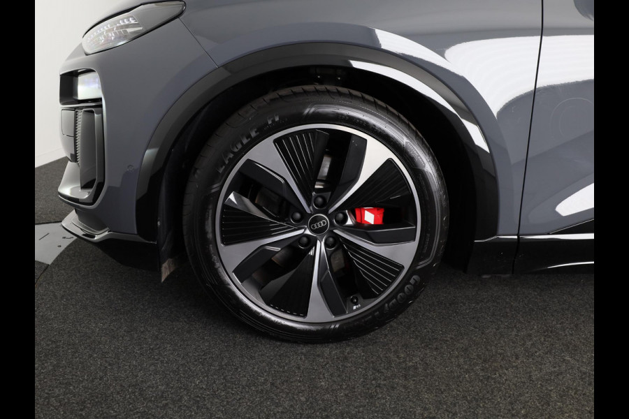 Audi SQ6 e-tron quattro 100 kWh 490pk | komt eind februari binnen | Panoramadak | B&O Audio | Electrisch verstelbare voorstoelen + geheugen bestuurderstoel | MMI Experience Pro