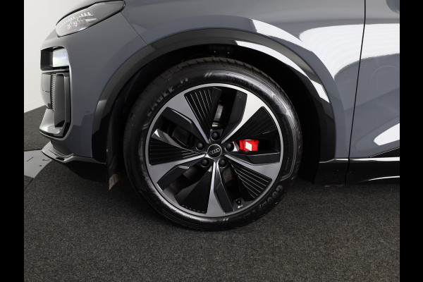 Audi SQ6 e-tron quattro 100 kWh 490pk | komt eind februari binnen | Panoramadak | B&O Audio | Electrisch verstelbare voorstoelen + geheugen bestuurderstoel | MMI Experience Pro