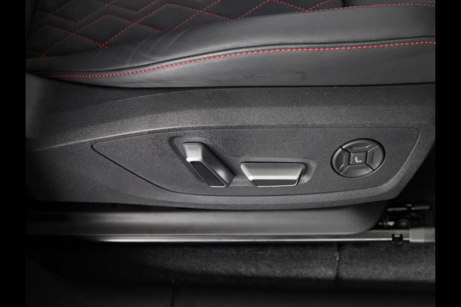 Audi SQ6 e-tron quattro 100 kWh 490pk | komt eind februari binnen | Panoramadak | B&O Audio | Electrisch verstelbare voorstoelen + geheugen bestuurderstoel | MMI Experience Pro