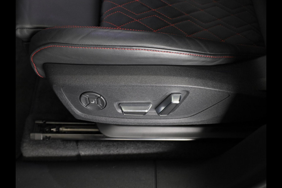 Audi SQ6 e-tron quattro 100 kWh 490pk | komt eind februari binnen | Panoramadak | B&O Audio | Electrisch verstelbare voorstoelen + geheugen bestuurderstoel | MMI Experience Pro