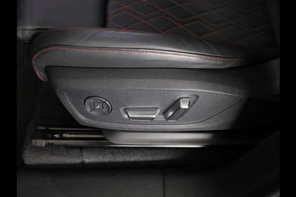 Audi SQ6 e-tron quattro 100 kWh 490pk | komt eind februari binnen | Panoramadak | B&O Audio | Electrisch verstelbare voorstoelen + geheugen bestuurderstoel | MMI Experience Pro