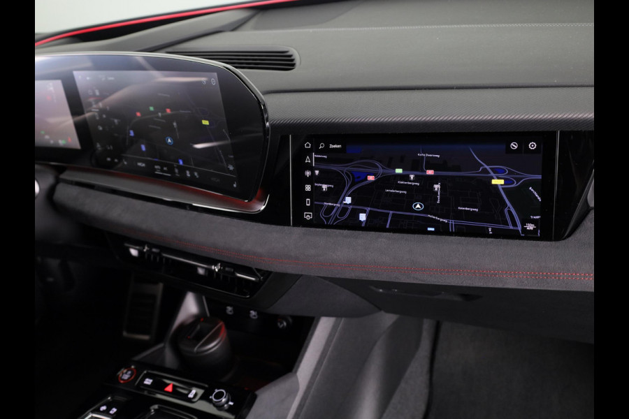 Audi SQ6 e-tron quattro 100 kWh 490pk | komt eind februari binnen | Panoramadak | B&O Audio | Electrisch verstelbare voorstoelen + geheugen bestuurderstoel | MMI Experience Pro