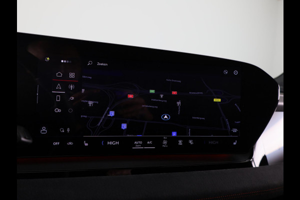 Audi SQ6 e-tron quattro 100 kWh 490pk | komt eind februari binnen | Panoramadak | B&O Audio | Electrisch verstelbare voorstoelen + geheugen bestuurderstoel | MMI Experience Pro