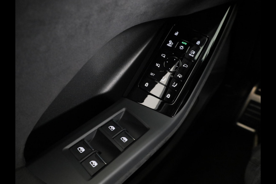 Audi SQ6 e-tron quattro 100 kWh 490pk | komt eind februari binnen | Panoramadak | B&O Audio | Electrisch verstelbare voorstoelen + geheugen bestuurderstoel | MMI Experience Pro
