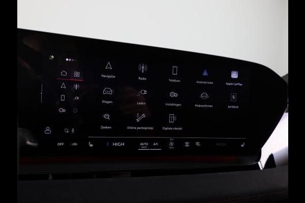 Audi SQ6 e-tron quattro 100 kWh 490pk | komt eind februari binnen | Panoramadak | B&O Audio | Electrisch verstelbare voorstoelen + geheugen bestuurderstoel | MMI Experience Pro