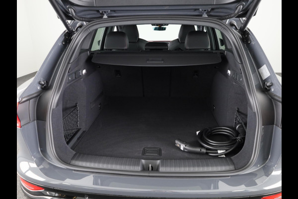 Audi SQ6 e-tron quattro 100 kWh 490pk | komt eind februari binnen | Panoramadak | B&O Audio | Electrisch verstelbare voorstoelen + geheugen bestuurderstoel | MMI Experience Pro