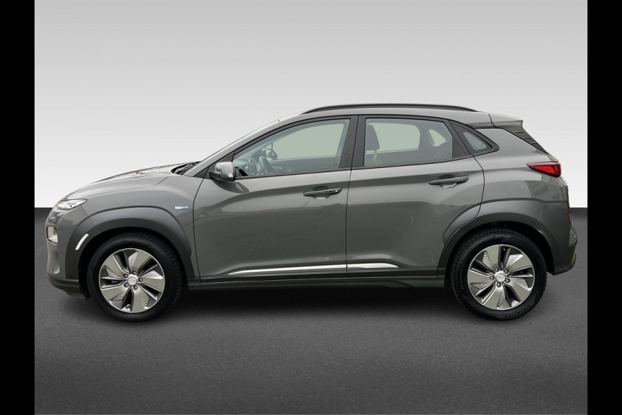 Hyundai Kona EV Comfort 64 kWh