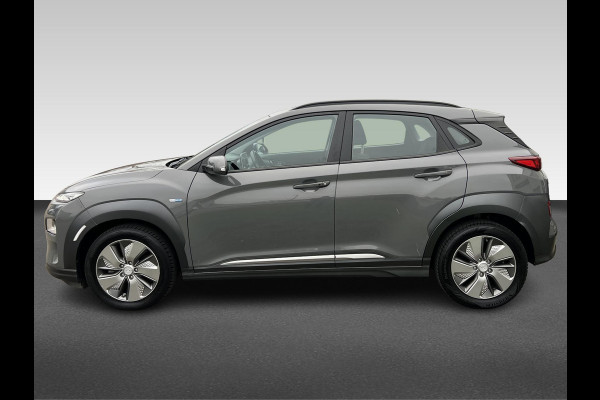 Hyundai Kona EV Comfort 64 kWh