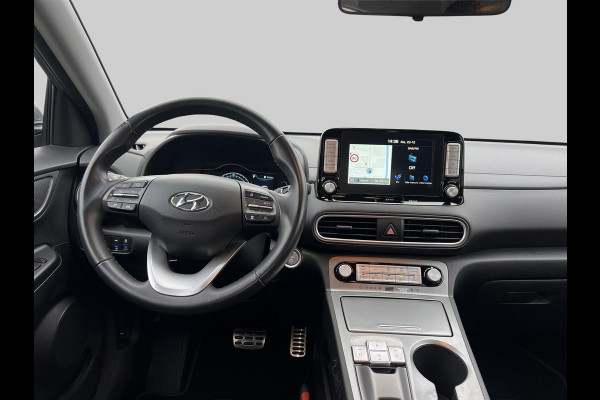 Hyundai Kona EV Comfort 64 kWh