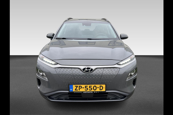 Hyundai Kona EV Comfort 64 kWh