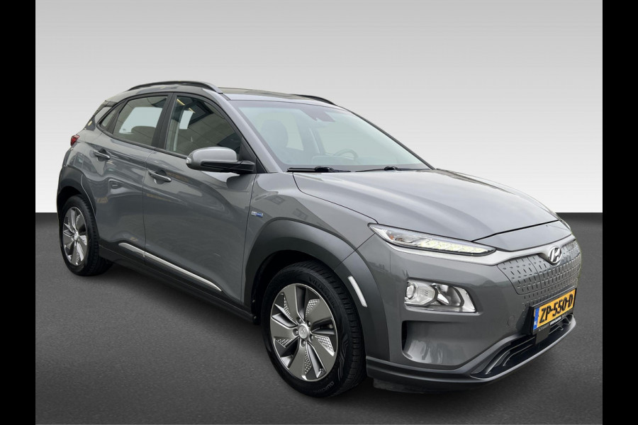 Hyundai Kona EV Comfort 64 kWh