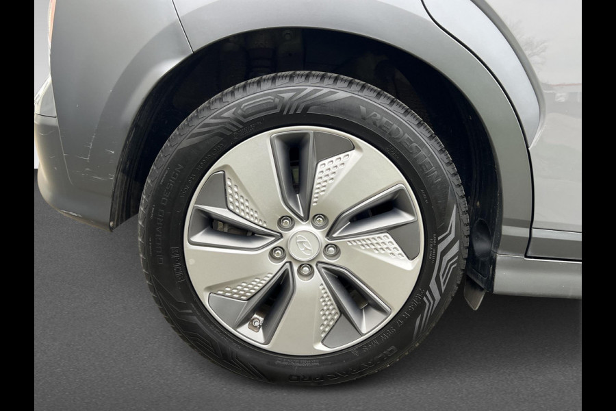 Hyundai Kona EV Comfort 64 kWh