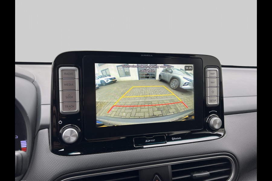 Hyundai Kona EV Comfort 64 kWh