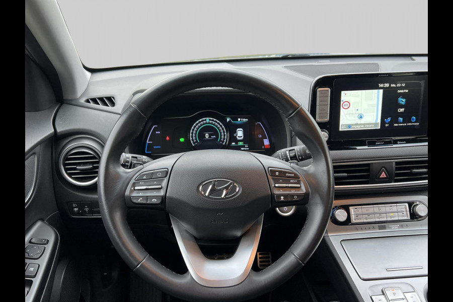Hyundai Kona EV Comfort 64 kWh