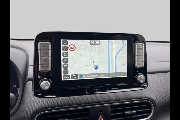 Hyundai Kona EV Comfort 64 kWh