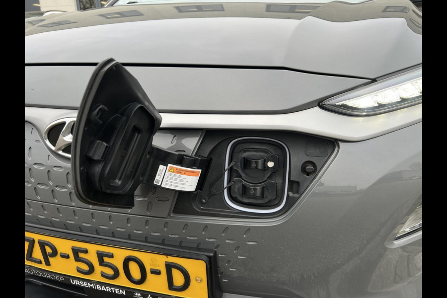 Hyundai Kona EV Comfort 64 kWh