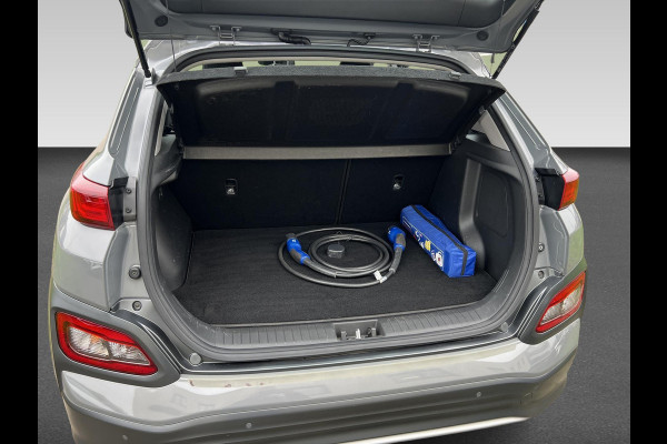 Hyundai Kona EV Comfort 64 kWh