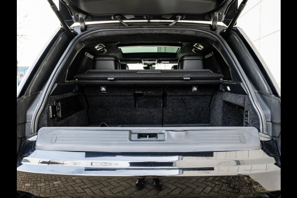 Land Rover Range Rover 2.0 P400e LWB Autobiography | Approved Garantie |