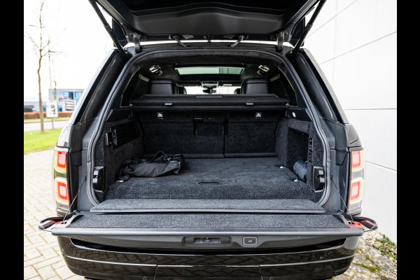 Land Rover Range Rover 2.0 P400e LWB Autobiography | Approved Garantie |