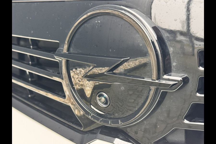 Opel Astra 1.2 Turbo GS | 130PK | 360 camera | Automaat | Carplay/Android | Stuur en stoelverwarming | AGR | Black pack