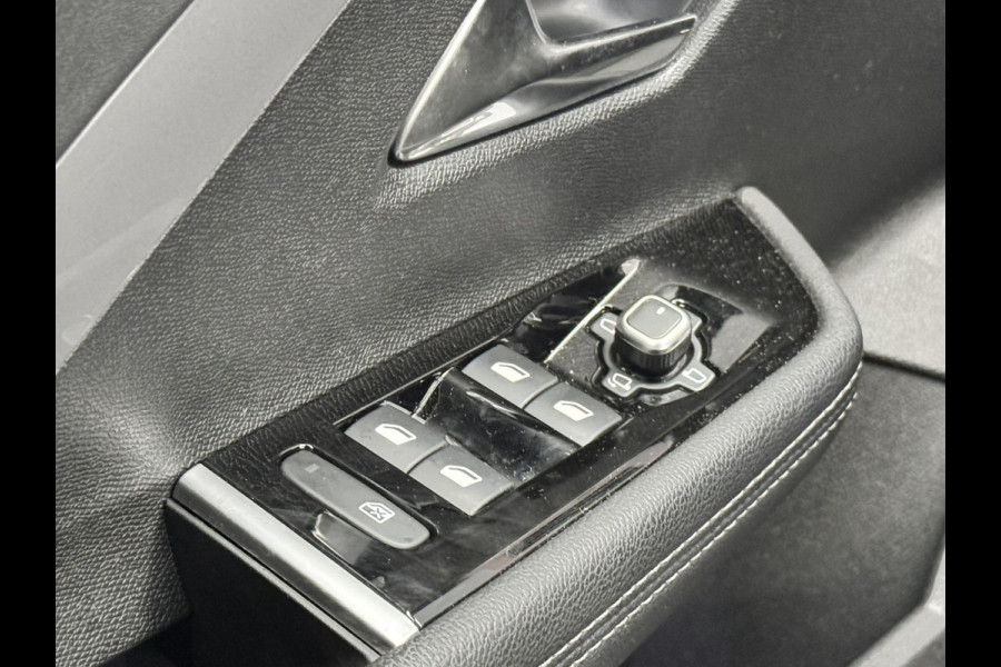 Opel Astra 1.2 Turbo GS | 130PK | 360 camera | Automaat | Carplay/Android | Stuur en stoelverwarming | AGR | Black pack