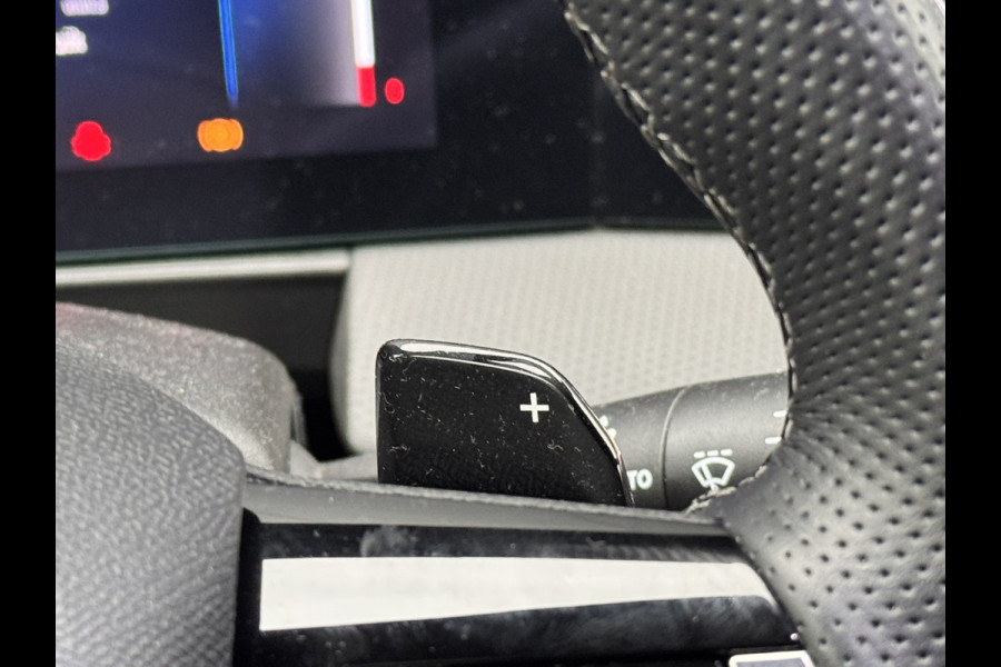 Opel Astra 1.2 Turbo GS | 130PK | 360 camera | Automaat | Carplay/Android | Stuur en stoelverwarming | AGR | Black pack